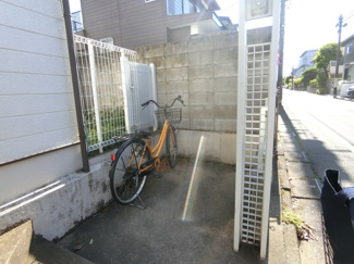 【その他共用部分】