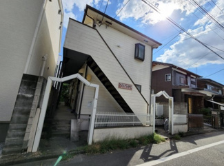 【外観】