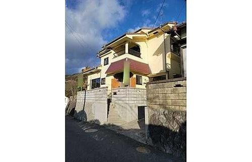 東区温品３丁目　の外観|室内リフォーム済みで大変綺麗です◆環境とお財布に優しいオール電化住宅☆
ＩＨクッキングヒーターで空気もクリーン♪駐車１台可◎
周辺利便施設充実◎