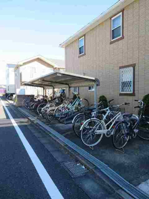 【その他共用部分】 | クレセール聖蹟(クレセールセイセキ)