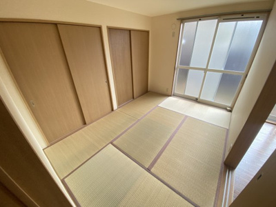 【和室】 | エステートピア楠