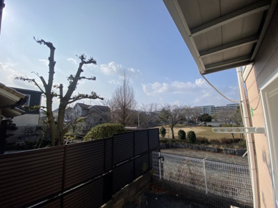 【展望】 | エステートピア楠