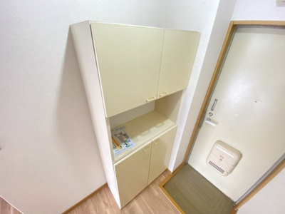 【収納】 | エステートピア楠