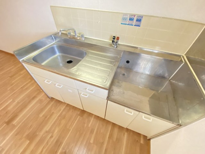 【キッチン】 | エステートピア楠