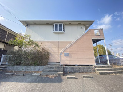 【エントランス】 | エステートピア楠