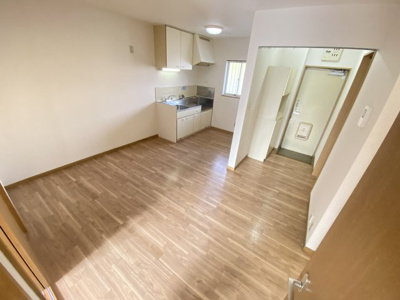 【居間・リビング】 | エステートピア楠