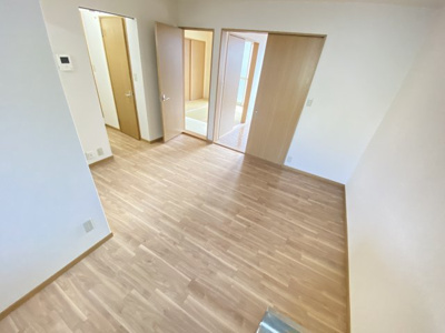 【居間・リビング】 | エステートピア楠