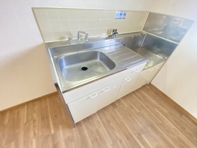 【キッチン】 | エステートピア楠