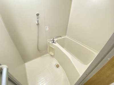 【浴室】 | エステートピア楠