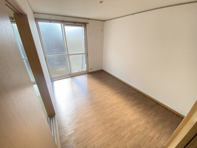 【洋室】 | エステートピア楠