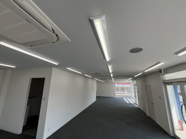 半田市南二ツ坂町１丁目貸店舗のその他