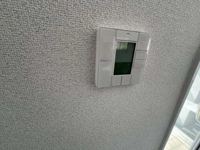 半田市南二ツ坂町１丁目貸店舗の設備