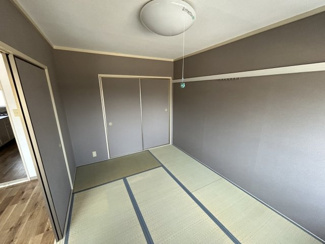 【和室】 | グリーンハイツ宮路