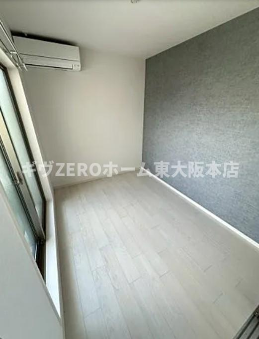 F asecia laniの洋室