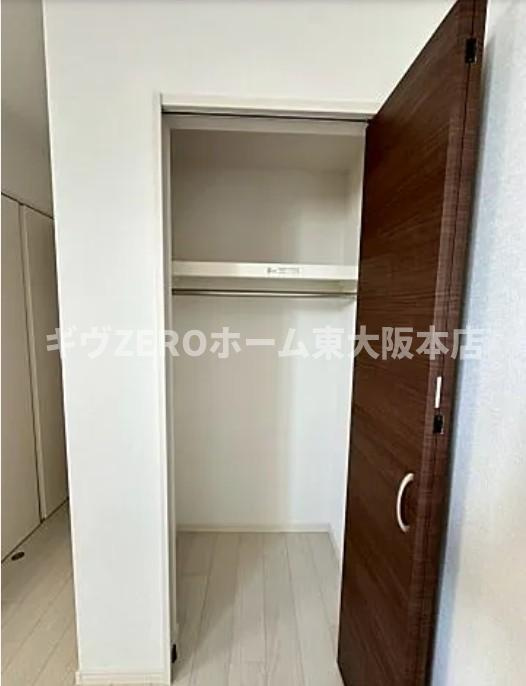 F asecia laniの収納