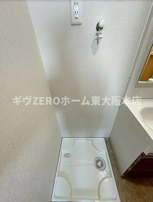 F asecia laniの設備