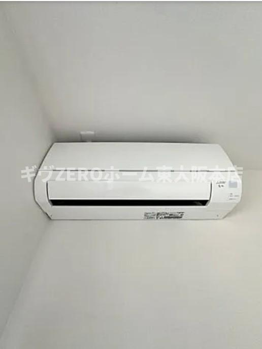 F asecia laniの設備