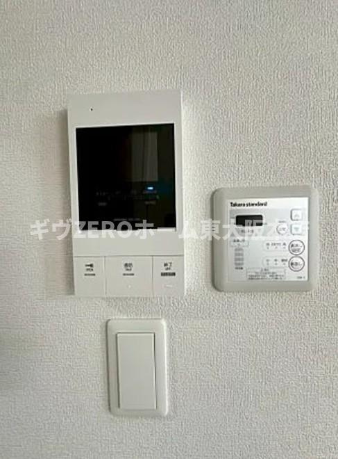 F asecia laniのセキュリティ