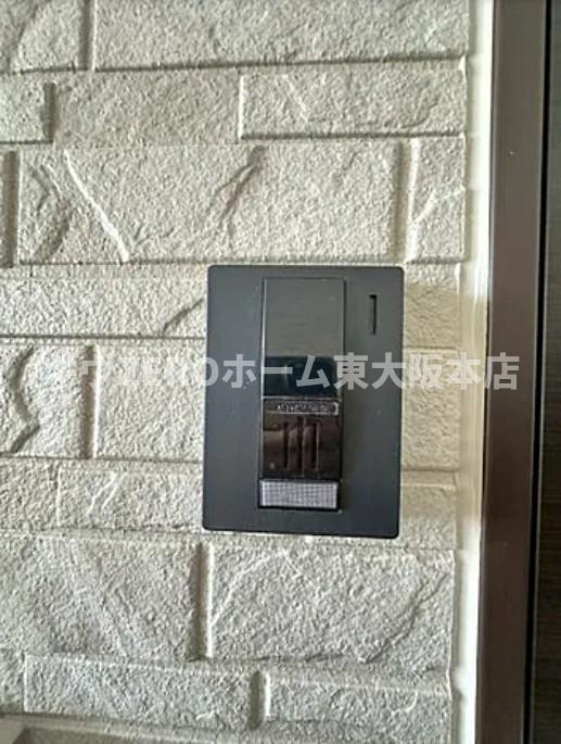 F asecia laniのセキュリティ