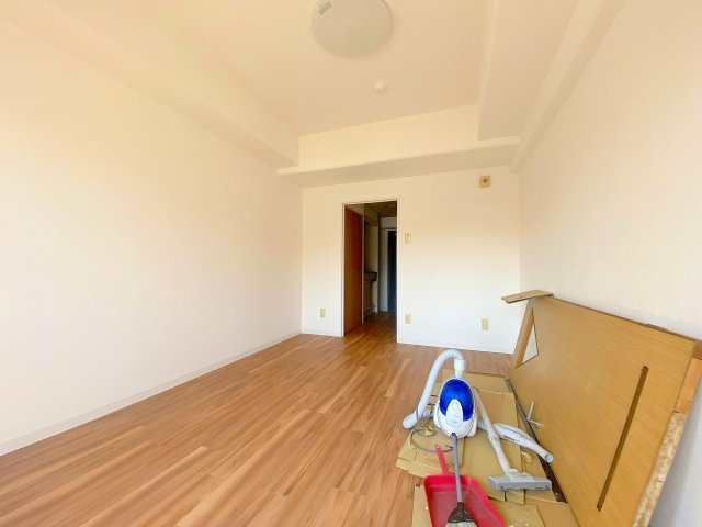 【その他】 | サンルート河野 | 陽当りが良く明るいお部屋です！