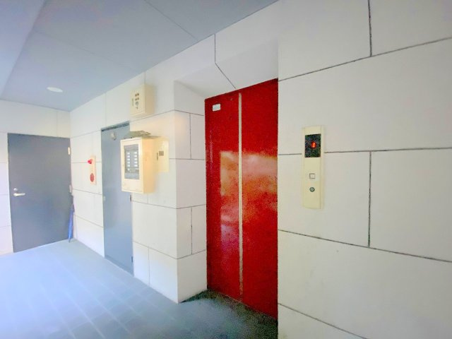 【その他共用部分】 | サンルート河野 | エレベーター有です！
