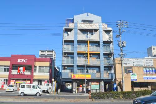 【外観】 | サンルート河野