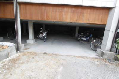 【その他共用部分】 | スカイハイツ