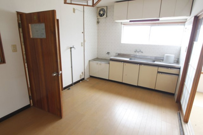 【居間・リビング】 | スカイハイツ