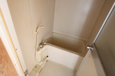 【浴室】 | スカイハイツ