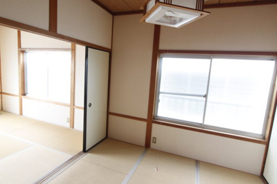 【和室】 | スカイハイツ