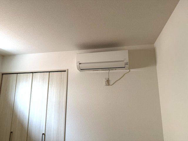 フォレストクリエオーレ大蔵海岸の設備