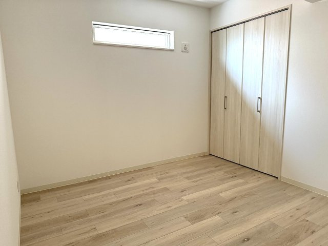 フォレストクリエオーレ大蔵海岸の寝室
