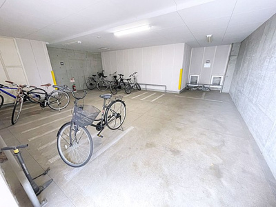 【その他共用部分】 | サニープレイス名古屋港【名古屋市賃貸・名古屋港】