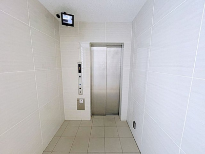 【エントランス】 | サニープレイス名古屋港【名古屋市賃貸・名古屋港】