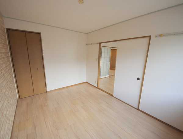 エクレール平城Bのその他