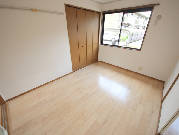 エクレール平城Bのその他