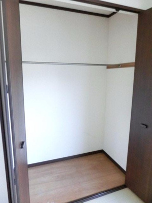 【設備】 | コーポAKIⅡ | ※別室参考写真