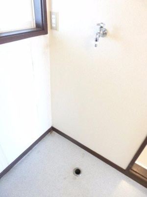 【収納】 | コーポAKIⅡ | ※別室参考写真