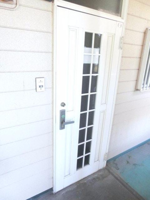 【その他】 | コーポAKIⅡ | ※別室参考写真