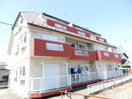 コーポAKIⅡの画像