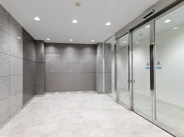 【エントランス】 | Crobis柏