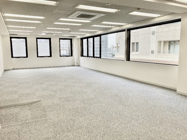 【内装】 | Crobis柏