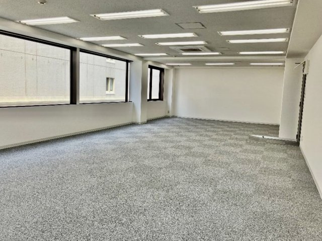 Crobis柏の内装