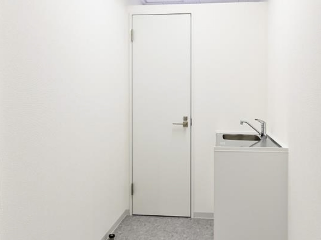 Crobis柏のその他共用部分