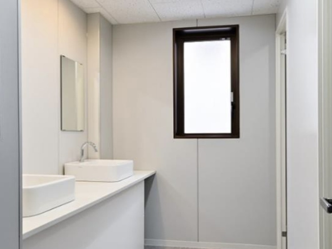 【トイレ】 | Crobis柏