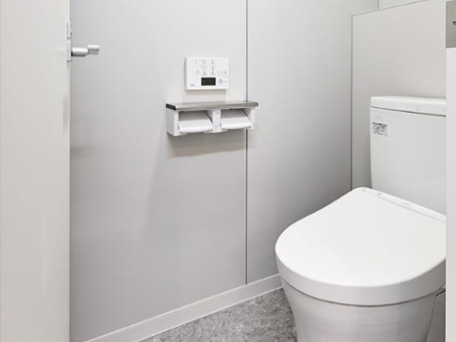 【トイレ】 | Crobis柏