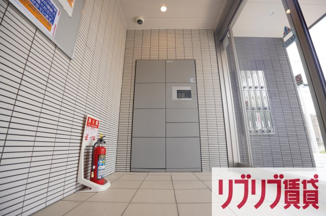 メルヴェール　コリーヌのその他共用部分