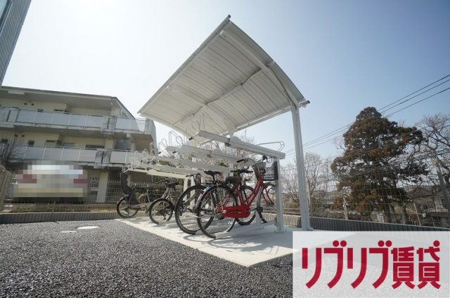 メルヴェール　コリーヌのその他共用部分