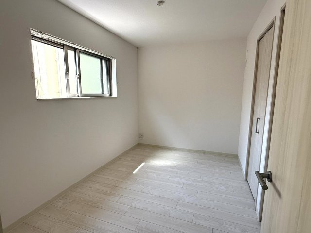 フォレストクリエオーレ大蔵海岸の洋室