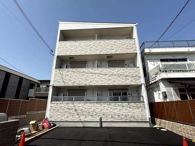 フォレストクリエオーレ大蔵海岸